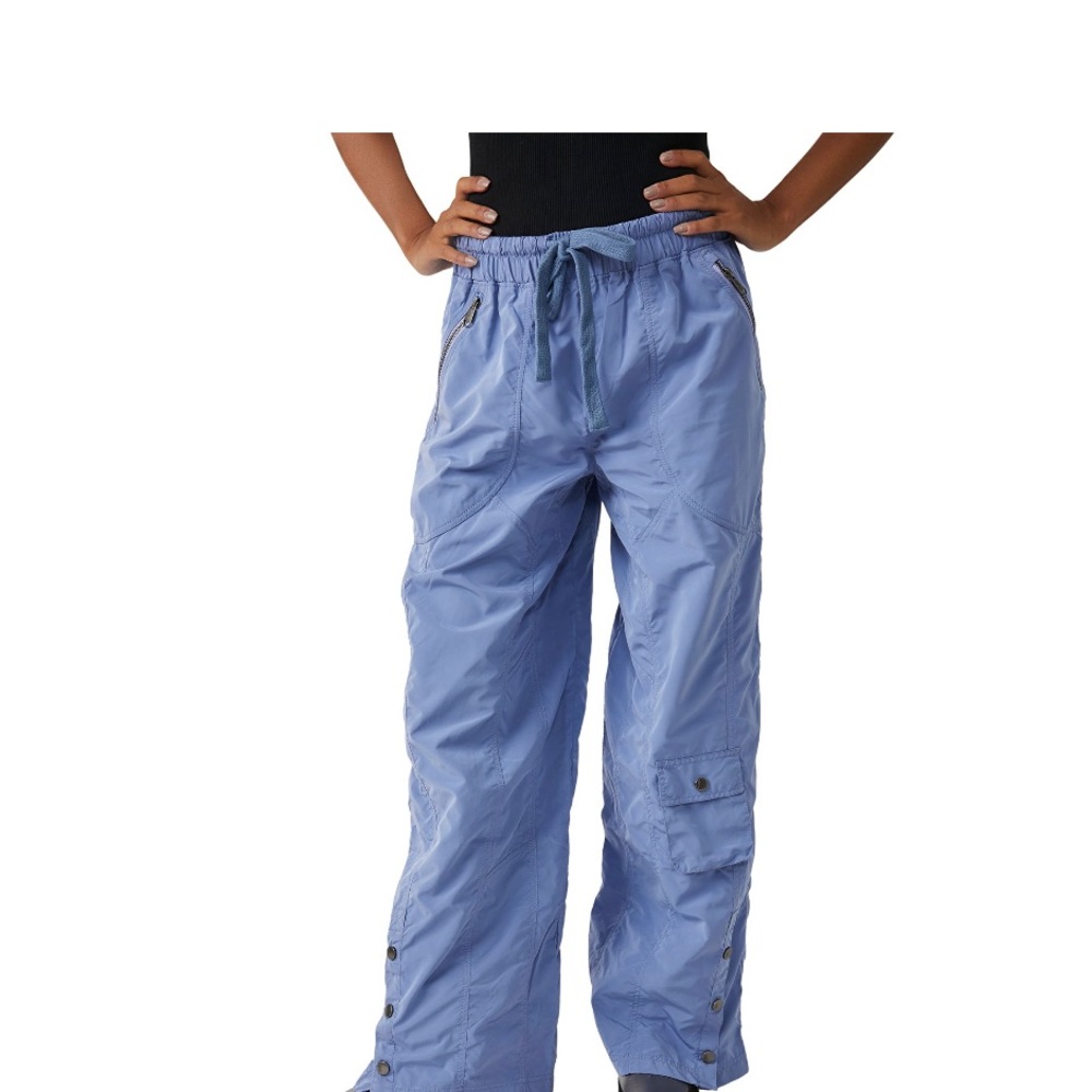 Free People Movement Pants - NWT Sz M